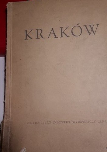 Kraków - Wanda Filipowicz