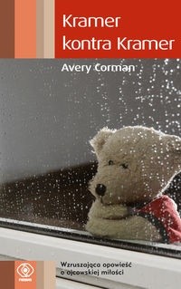 Kramer kontra Kramer - Avery Corman
