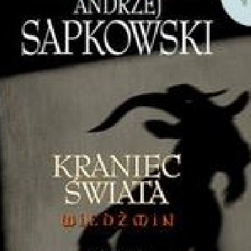 Kraniec świata - Andrzej Sapkowski