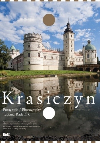 Krasiczyn - Tadeusz Budziński