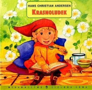 Krasnoludek - Hans Christian Andersen