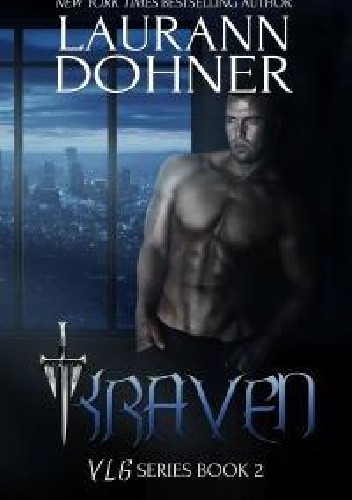 Kraven - Laurann Dohner