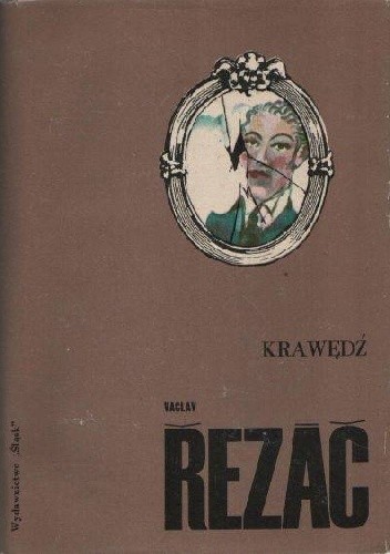 Krawędź - Václav Řezáč