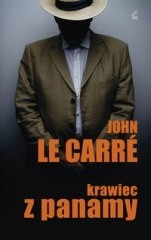 Krawiec z Panamy - John le Carré