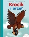 Krecik i orzeł - Hana Doskocilova