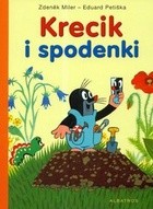 Krecik i spodenki - Zdeněk Miler