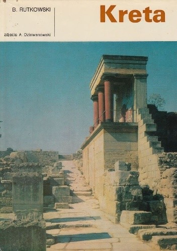 Kreta - Bogdan Rutkowski