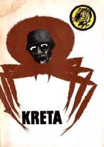 Kreta - Witold Supiński