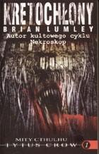 Kretochłony - Brian Lumley