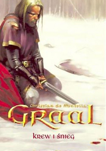 Krew i śnieg - Christian de Montella