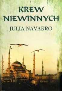 Krew niewinnych - Julia Navarro