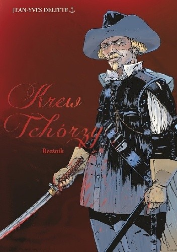 Krew tchórzy 2 - Rzeźnik - Jean-Yves Delitte