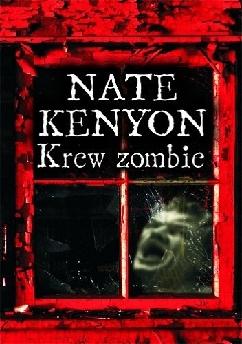 Krew Zombie - Nate Kenyon