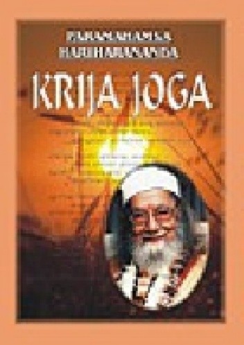 Krija Joga - Paramahamsa Hariharananda