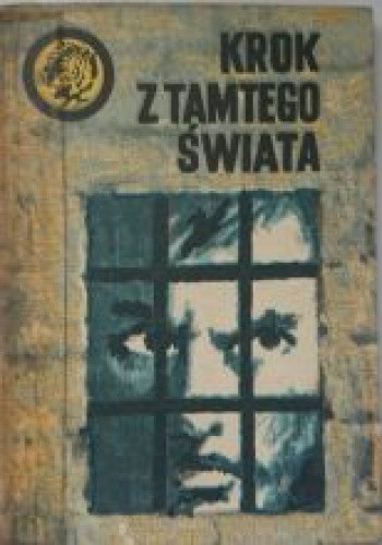 Krok z tamtego świata - Zygmunt Zonik