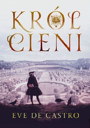 Król cieni - Eve De Castro