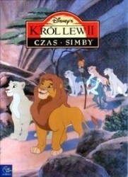 Król Lew 2. Czas Simby - Walt Disney