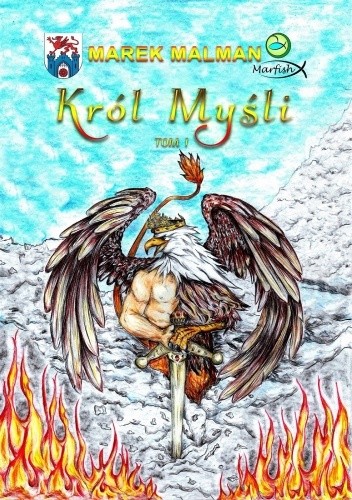 Król Myśli - Marek Malman