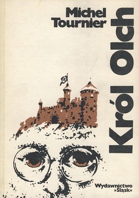 Król olch - Michel Tournier