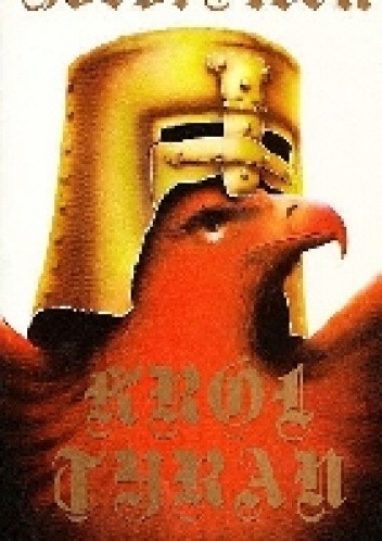 Król Tyran - Horst Stern