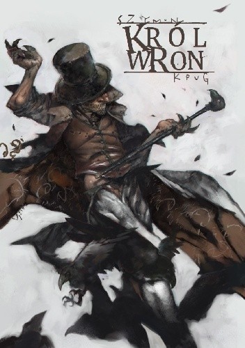 Król Wron - Szymon Krug