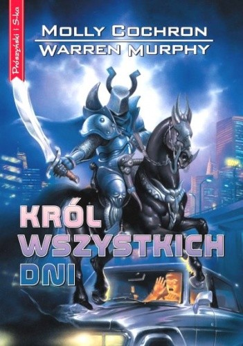 Król wszystkich dni - Molly Cochran