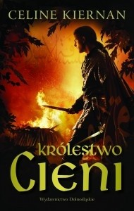 Królestwo cieni - Celine Kiernan