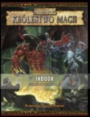 Królestwo magii - praca zbiorowa