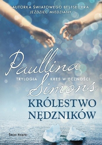 Królestwo nędzników - Paullina Simons