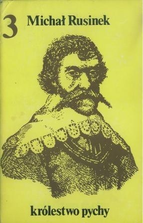Królestwo pychy - Michał Rusinek