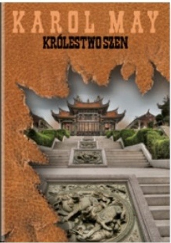 Królestwo Szen - Karol May