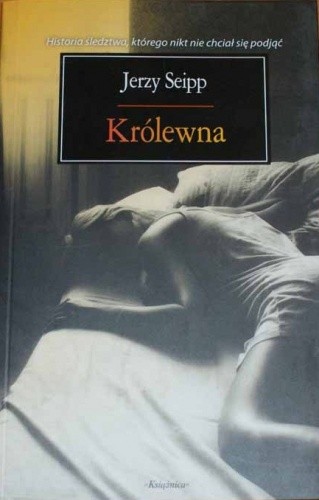 Królewna - Jerzy Seipp