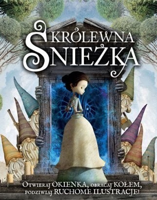Królewna Śnieżka - autor nieznany