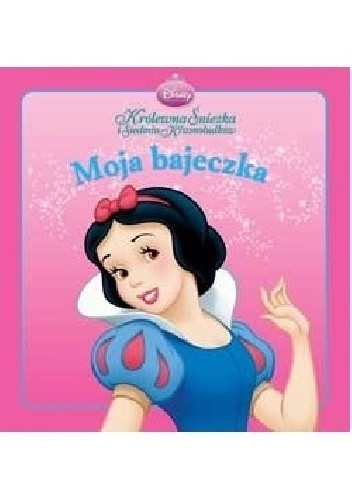 Królewna Śnieżka i Siedmiu Krasnoludków - Walt Disney