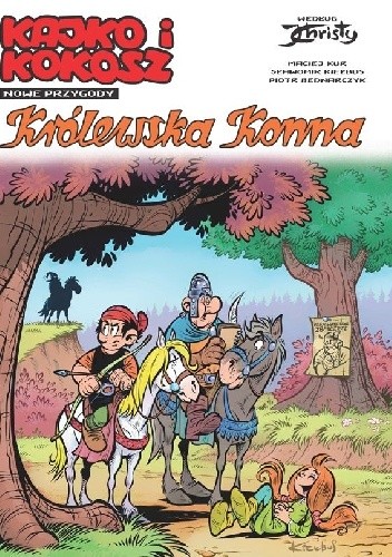 Królewska Konna - Sławomir Kiełbus