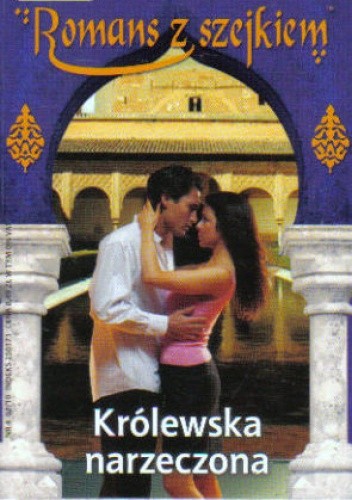 Królewska narzeczona - Kate Hardy