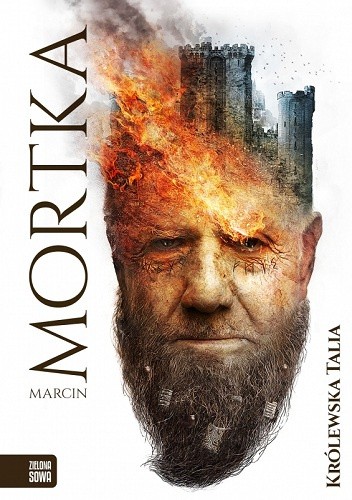 Królewska Talia - Marcin Mortka
