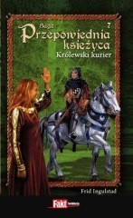 Królewski Kurier - Frid Ingulstad