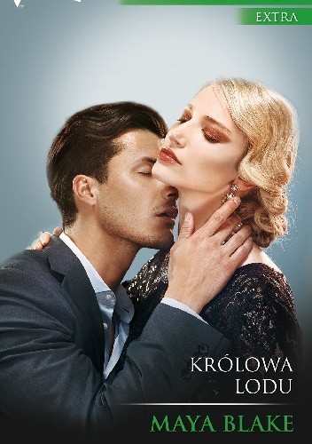 Królowa lodu - Maya Blake