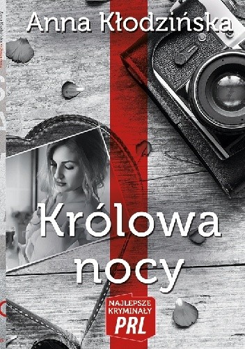 Królowa Nocy - Anna Kłodzińska