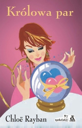Królowa par - Chloë Rayban
