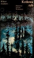 Królowa ryb - Wiktor Astafjew