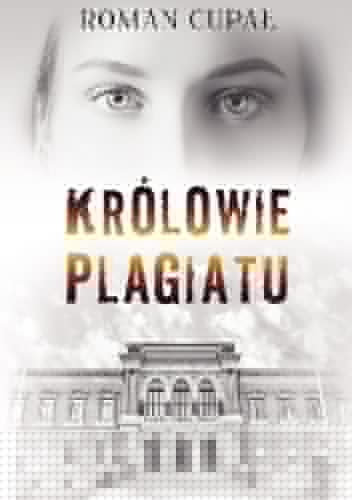 Królowie plagiatu - Roman Cupał