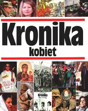 Kronika kobiet - Maria Żmigrodzka-Wolska