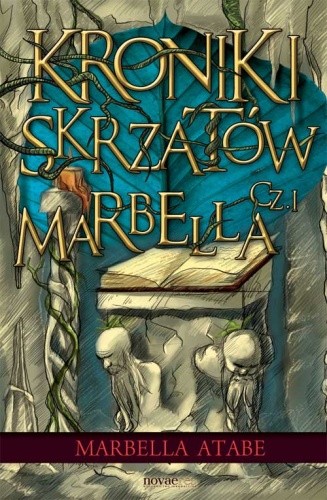 Kroniki skrzatów. Część I: Marbella - Marbella Atabe