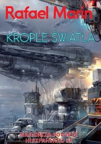 Krople światła - Rafael Marin