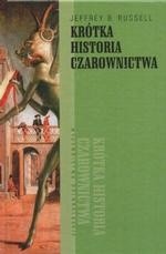 Krótka historia czarownictwa - Jeffrey B. Russell