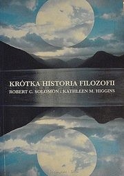 Krótka historia filozofii - Robert C. Solomon