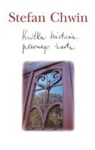 Krótka historia pewnego żartu - Stefan Chwin