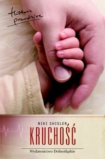 Kruchość - Niki Shisler